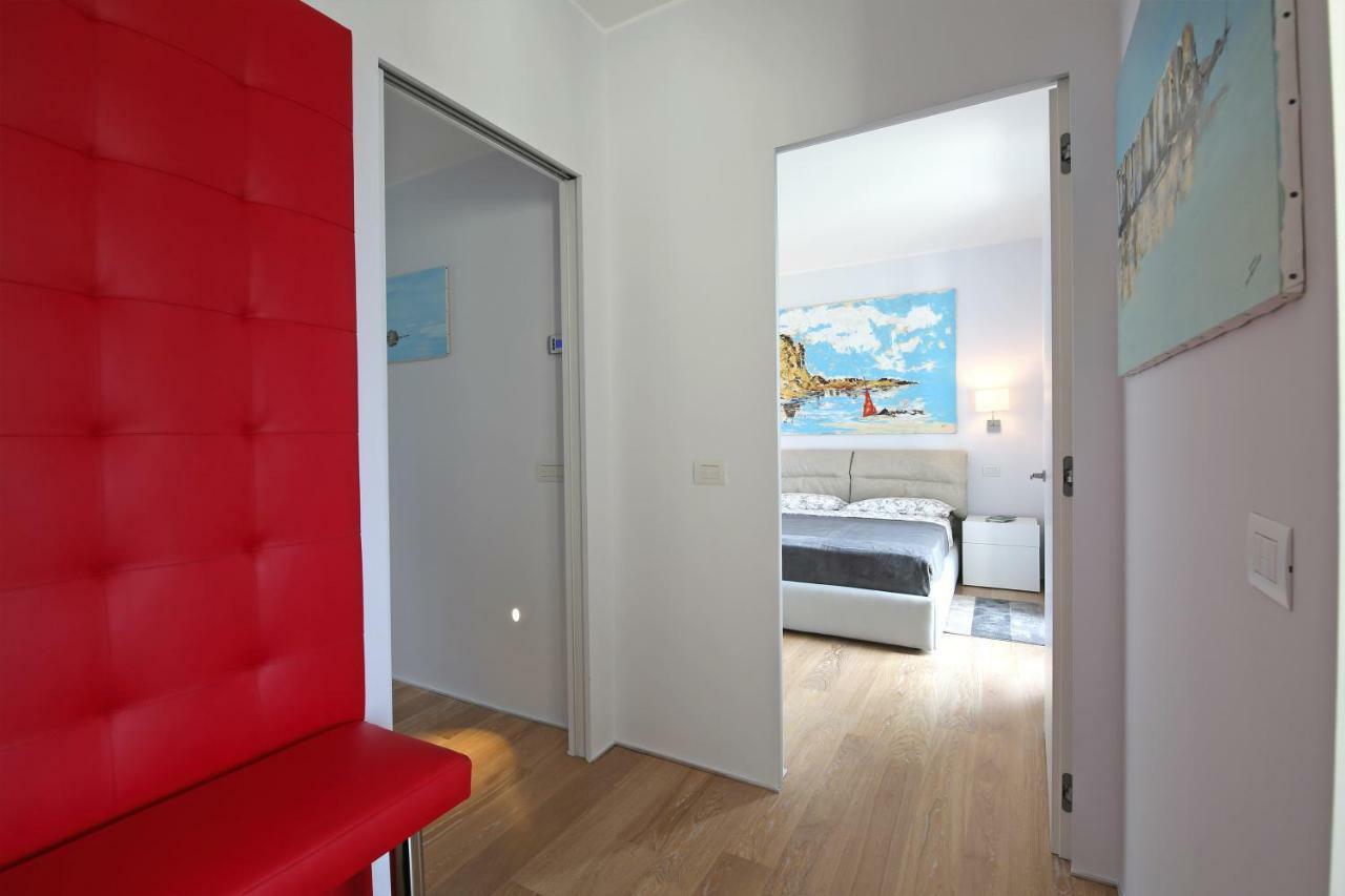Cà Stagia Vila Bellagio Exterior foto